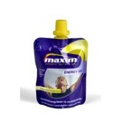 Energy Gel MAXIM pytl�k 100g Maxim Energy Gel je speci�ln� nav�en� k dod�n� extra rychl� energie b�hem dlouh�ho, intenzivn�ho...  M