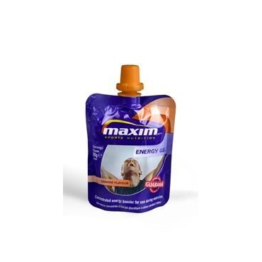Energy Gel Plus MAXIM pytlík 100g