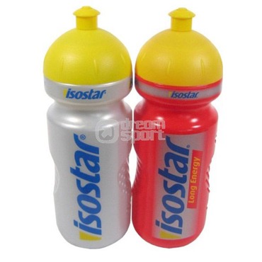 Láhev Isostar, 0.65 l.