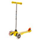 Koloběžka Micro Mini Yellow