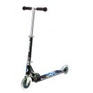 Koloběžka Micro Light Black
