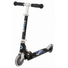 Koloběžka Micro Light black