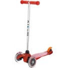 Koloběžka Micro Mini Red