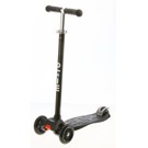 Koloběžka Micro Maxi T - black