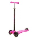 Koloběžka Micro Maxi T pink