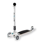 Micro Kickboard Original Jedinečná technologie a výroba dřevěné desky tohoto kickboardu dává vynikající vlastnosti,...  