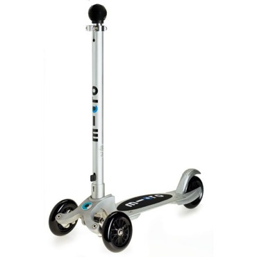 Micro Kickboard Compact