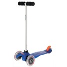 Kolob�ka Micro Mini blue Mini Micro byl navr�en� s pomoc� �v�carsk�ch l�ka�sk�ch expert�. Je ide�n� pro rozv�jen�... Micro Micro