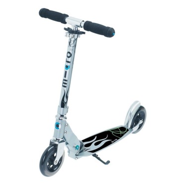 Koloběžka Micro Speed+