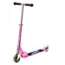 Koloběžka Micro Light Pink