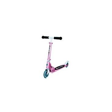 Kolob�ka Micro Light pink