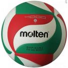 Míč volejbal Molten V5M4000 volejbalový míč