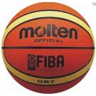 Basketbalový míč Molten BGR7