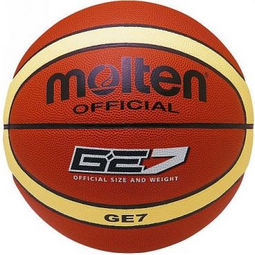 Basketbalový míč Molten BGE7 z kategorie .