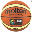 Basketbalový míč Molten BGE5