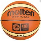 Basketbalový míč Molten BGM 7