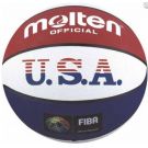 Basketbalový míč Molten 7 BC7R USA