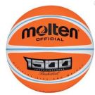 Basketbalový míč Molten vel. 7 B7RD 1500