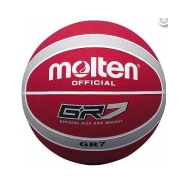 Basketbalový míč Molten vel. 7 BGR-WR7 z kategorie .