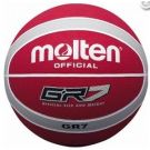 Basketbalový míč Molten vel. 7 BGR-WR7