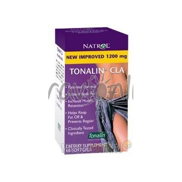 TONALIN CLA 60kps