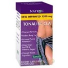TONALIN CLA 60kps Patentovaná formule, výrazná podpora redukce tělesného tuku, zpevnění svalové hmoty. Produkt...  