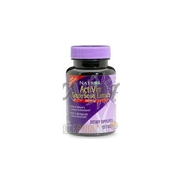 Activin antioxidant podpora srdce