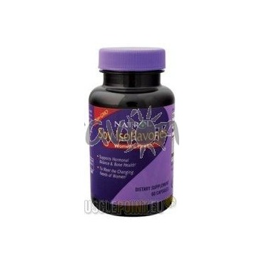 Soy Isoflavones 60tbl antioxidant
