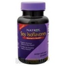 Soy Isoflavones 60tbl antioxidant Přírodní antioxidant se silným ochranným působením, prevence osteoporózy, prevence vysoké hladiny...  