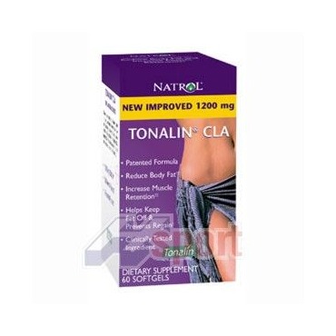 TONALIN CLA 90kps