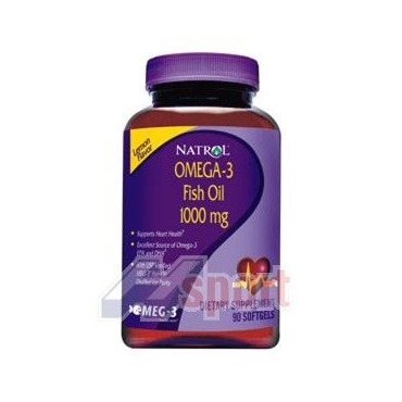 OMEGA 3 FISH OIL