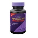 Alpga lipocid acid antioxidant P�sob� jako siln� antioxidant a sni�uje mno�stv� voln�ch radik�l� v organismu, sn��en�m hladiny...  N