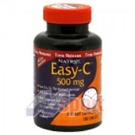 EASY C - B COMPLEX/Timed Released podpora imunity Kombinace vitamínu C, B komplexu, zinku a bioflavonoidů. Určeno  pro podporu imunity během...  N