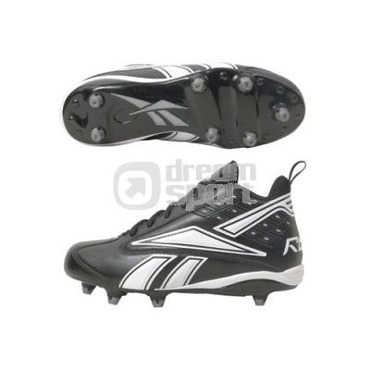 Spikes Reebok NFL Thorpe II Mid