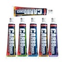 Nutrend CARBOSNACK Energetický gel pro rychlé doplnění ztracené energie. Gel obsahuje jednoduché, tedy rychlé,...