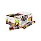 Nutrend EXCELENT PROTEIN BAR 40g Proteinová tyčinka s vynikající chutí, ideální jako rychlá svačina či náhrada jídla. Tyčinka...  N