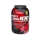 Nutrend Whey Core 100 2250g Novinka mezi proteinovými přípravky – vítěz chuťových testů přichází. Vysoký obsah kvalitních a...