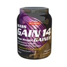 Nutrend Mass Gain 14 1000g