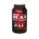 Nutrend Amino BCAA Mega Strong 150tbl