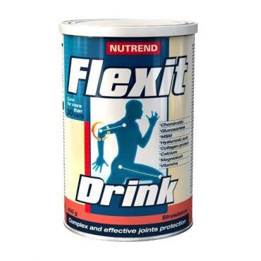 Nutrend Flexit Drink 400g z kategorie .