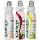 Nutrend Carnitin Activity Drink (bez kofeinu) 750 ml