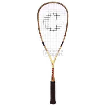 Squashová raketa Oliver X-Light Natural