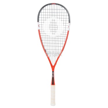 Squashová raketa Oliver PP 120 2012 Oliver Squashové rakety Super akce na špičkovou raketu! Squashová raketa Oliver PP 120 z kolekce 2011/2012 nabízí vynikající kontrolu,...