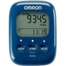 Krokoměr Omron HJ-325-EB