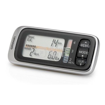 Krokoměr OMRON HJ-304 Walking Style X
