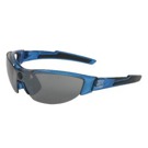 Br�le Pell's X-Change modr� Elegantn� cyklistick� br�le se �ir��mi no�i�kami. Odoln� polykarbon�tov� zorn�ky se 100% UV...  P