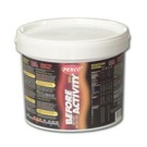 BA BEFORE ACTIVITY, 3000 g. Obsahuje vedle plnohodnotn�ch protein� a fosfolipid� vy��� pod�l velmi kvalitn�ch polysacharid�....  P