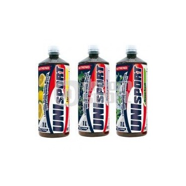 Nutrend Unisport REG-GE 1000ml