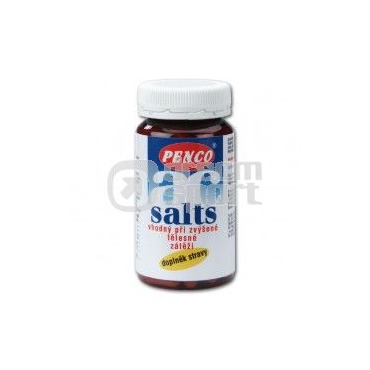 Penco AC Salts