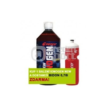 Penco IONOGEN New 1000ml + bidon ZDARMA